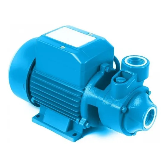 Bomba Agua Periferica 0.5 Hp 1 X 1 Connor - Envio Gratis