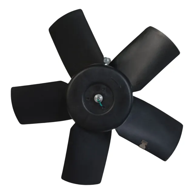 Electroventilador Chevrolet Corsa 1.4 / 1.6 Con Aire
