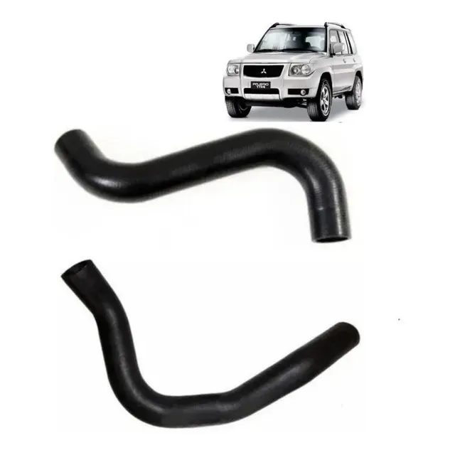 Kit Mangueiras Radiador Pajero Tr4 2.0 16v 2002/... Ch140001