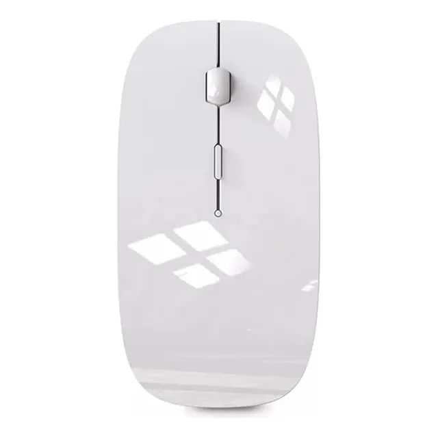 Yc Ratón Inalámbrico For Macbook Pro Air Laptop Mac