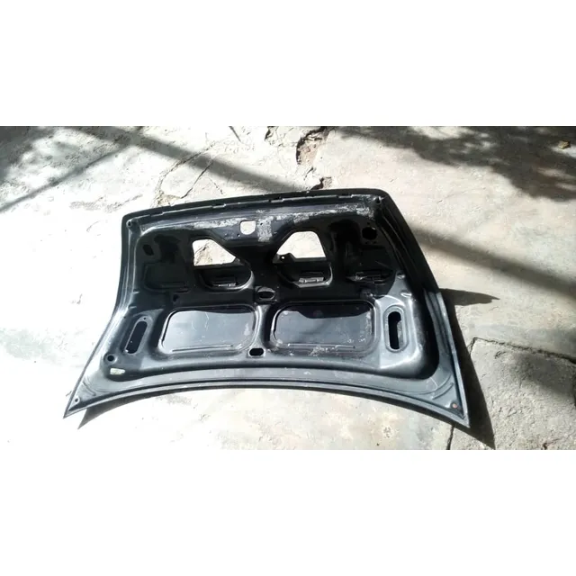 Tapa Maleta Fiat Siena 2007 Nuevo