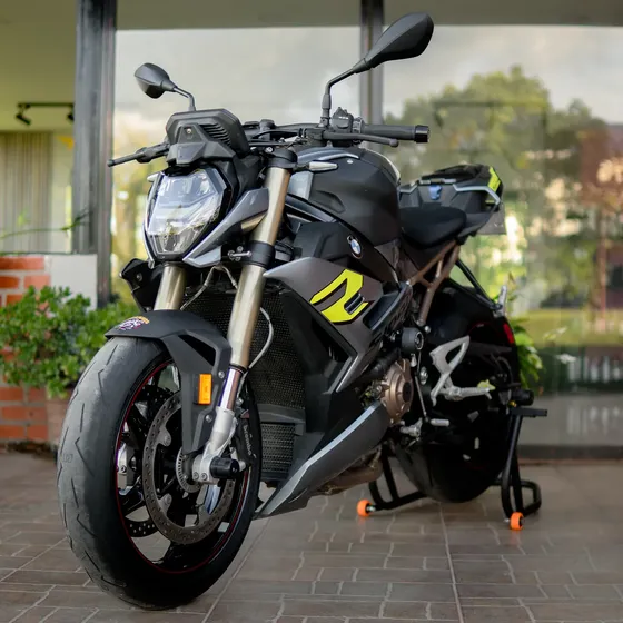 Bmw S1000r 2024