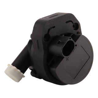 Bomba De Agua Auxiliar Para Sistema De Refrigeración De Auto Bomba De Agua Auxiliar Para Sistema De Refrigeración De Auto