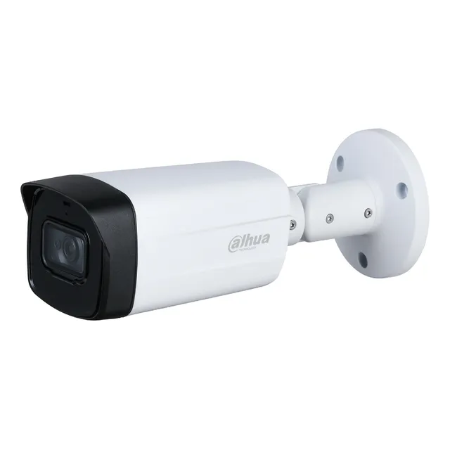 Dahua Dh-hac-hfw1500thn-i8 Cámara De Seguridad Dhcvi 2k 5mp 