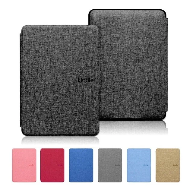 Funda Estuche Smartcover Case Kindle 8 10 Paperwhite 1 2 3 4