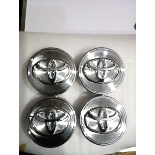 Tapa De Rin De Toyota Previa 