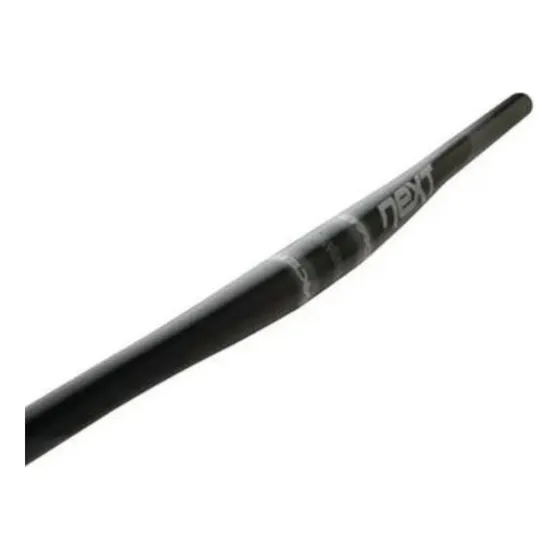 Guidão Race Face Next 1/4 Riser Wide 31.8 Grey Handlebar
