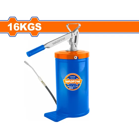 Grasera Manual 16kg Wadfow  3000psi