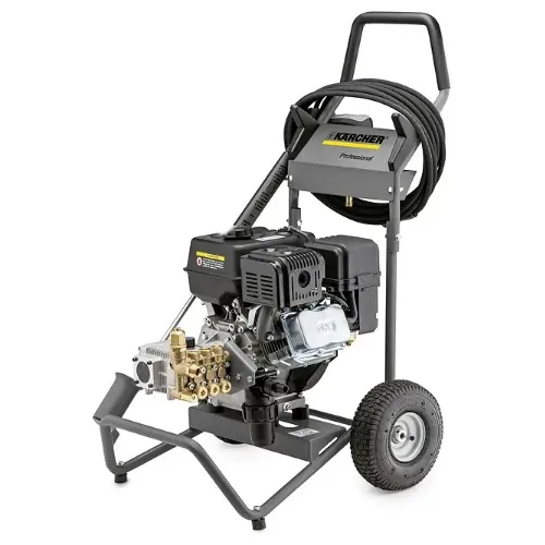 Hidrolavadora Industrial 2200psi Hd 6/15 G Kärcher
