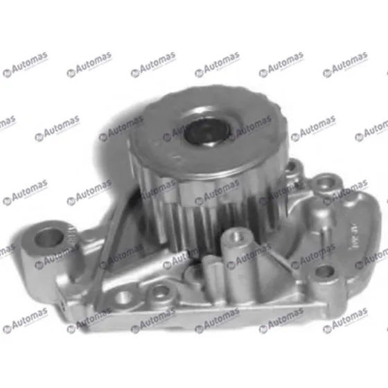 Bomba De Agua   Acura El 2001-2005