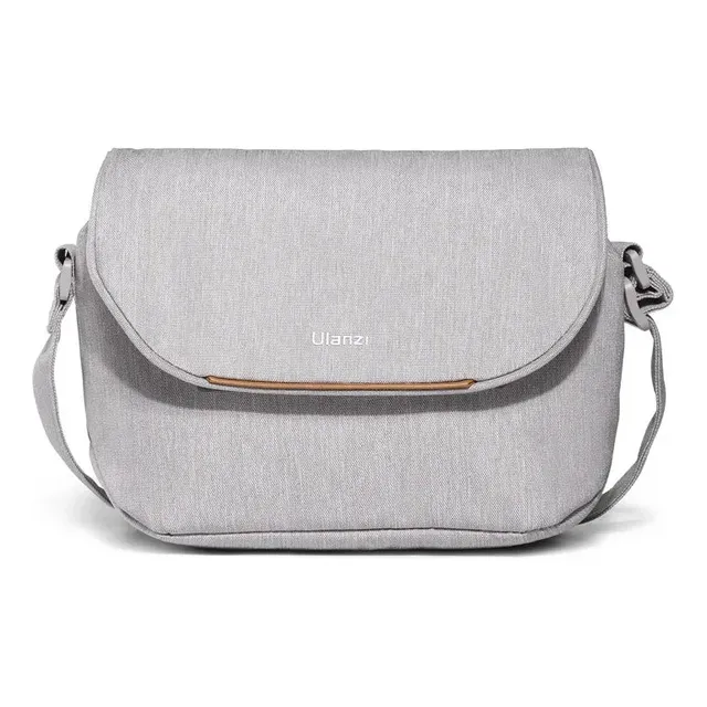 Ulanzi F01 Bolso Slim Bag Para Cámara Pequeña