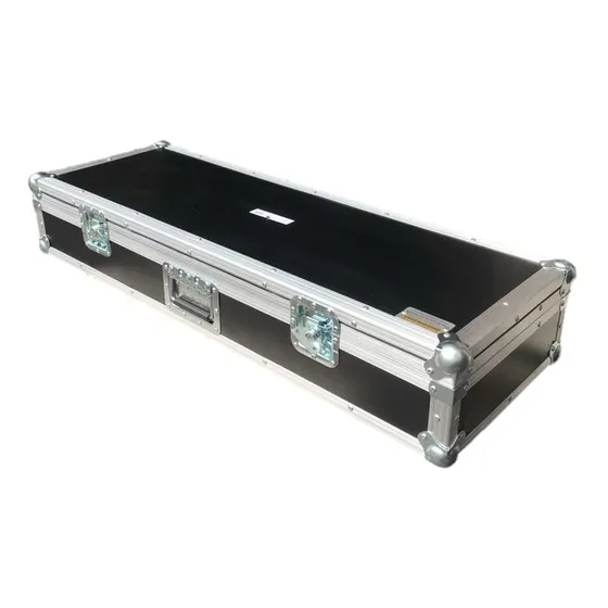 Flight Case Para Kurzweil Sp76