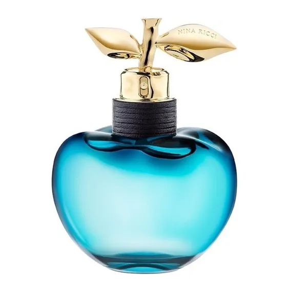 Les Belles De Nina Luna Edt 50ml Para Mujer