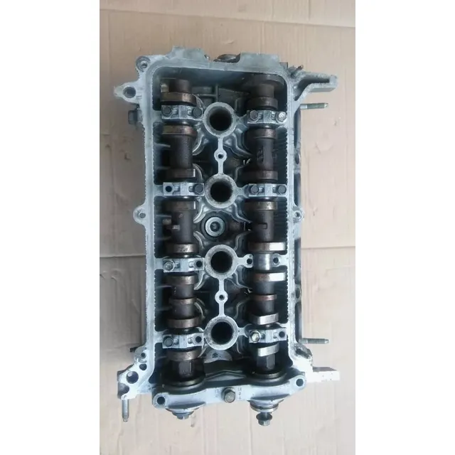 Camara Toyota Yaris 1.3 Año 1999-2008 Ncp10l-ncp90l (usada)