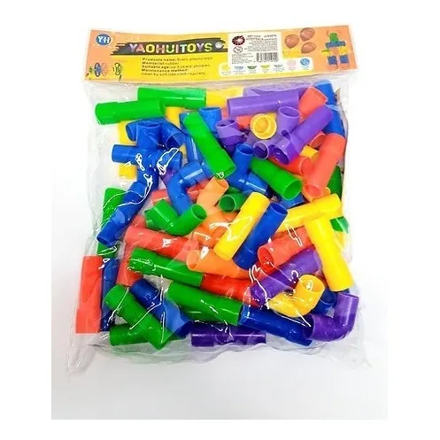 Tubos De Encastre