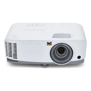Proyector Viewsonic Pa503s Hdmi, 3600 Lúmenes, Res. Svga Proyector Viewsonic Pa503s Hdmi, 3600 Lúmenes, Res. Svga