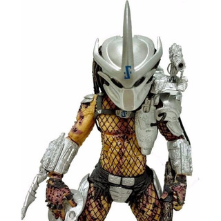 Enforcer Predador Neca 21 Cm Predator Alienigena Raro Enforcer Predador Neca 21 Cm Predator Alienigena Raro