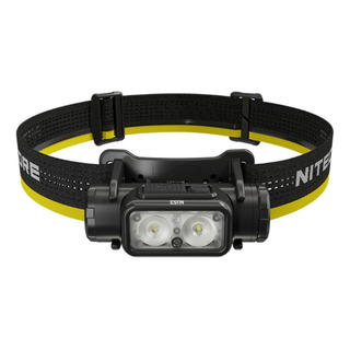 B Faros Delanteros Exteriores Nitecore Nu53 De 1800 Lúmenes B Faros Delanteros Exteriores Nitecore Nu53 De 1800 Lúmenes