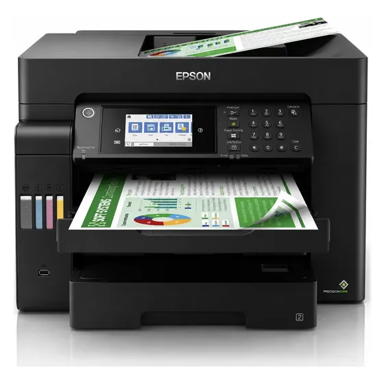Epson Impresora Multifuncional Ecotank L15150 - Alta Product