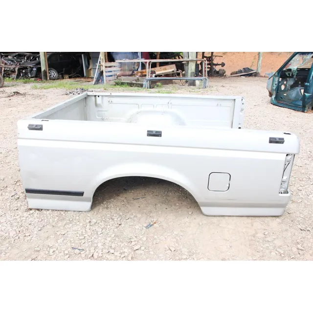 Caamba F-1000 93/96 (801)