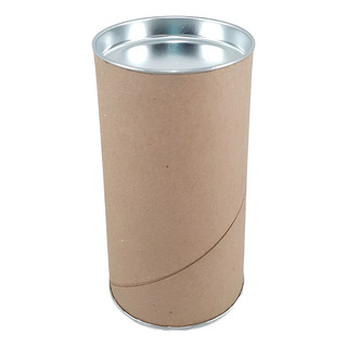 Envase De Cartón Cilíndrico Chico ( 50 Pzas) Reciclable Envase De Cartón Cilíndrico Chico ( 50 Pzas) Reciclable