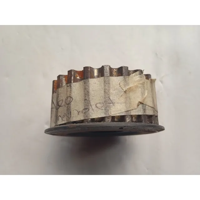 Piñón De Damper Chevrolet Aveo Gm Original 