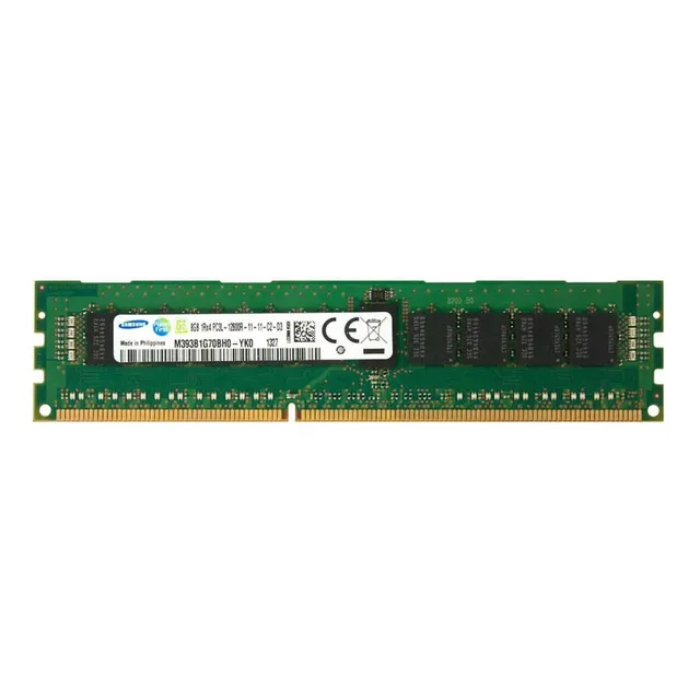 Ram Samsung 8gb Ddr3 1600mhz Pc3-12800u Dimm Desktop Nuevas