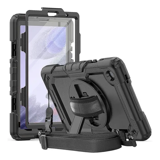 Estuche Samsung Galaxy Tab A9 8.7 Estuche Bumper