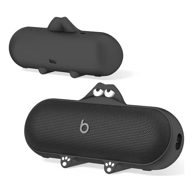 Funda  Altavoz Inalámbrico Bluetooth Para Beats Pill Case