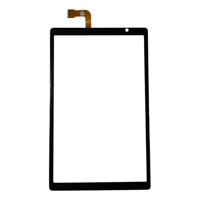 Touch Screen 10.1 Pulgadas 45 Pines Flex Hzyctp Tosccido 10