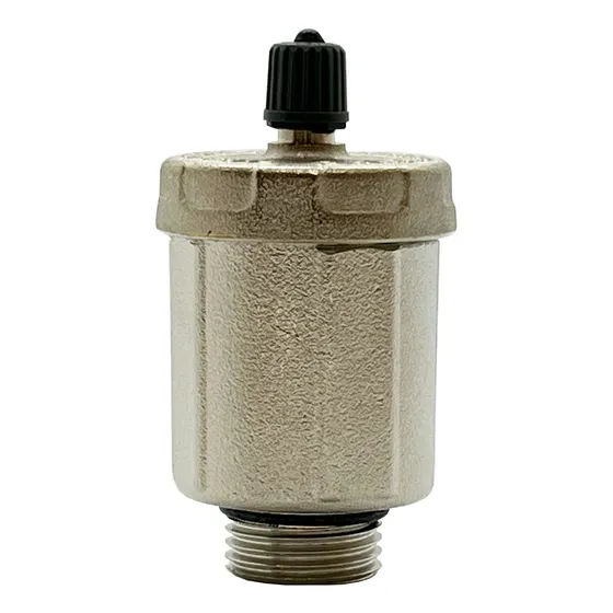 Tiemme Válvula Expulsora De Aire Automática 3/4 Pulg