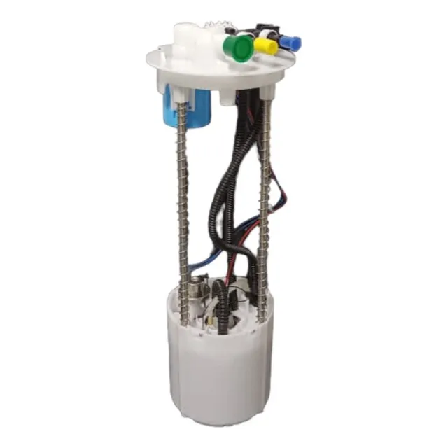 Módulo De Gasolina Completo Chevrolet Rey Camión Hd3500