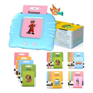 Juguetes Aprendizaje Tarjetas Lectura 224 Palabras Juguetes Aprendizaje Tarjetas Lectura 224 Palabras