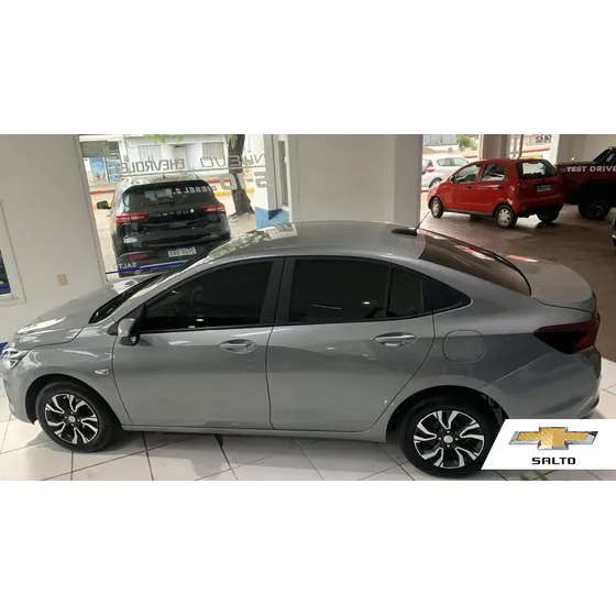 Chevrolet Onix Onix Plus Lt