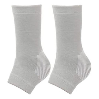 A 2 Pares Medias De CompresiĂłn De BambĂş, Soporte De Tobillo A 2 Pares Medias De CompresiĂłn De BambĂş, Soporte De Tobillo