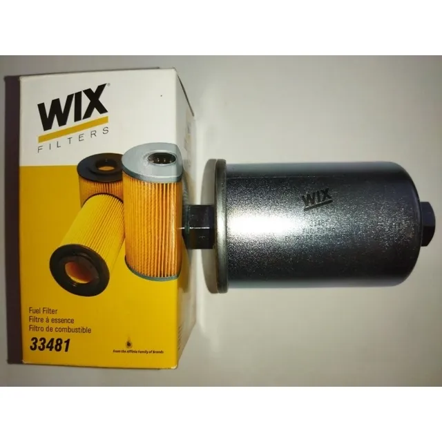 Filtro Gasolina Century, Celebryty, Blazer, Rosca Rosca Wix 