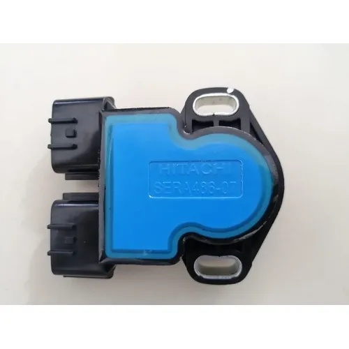 Sensor Tps Chevrolet Dmax Hitachi