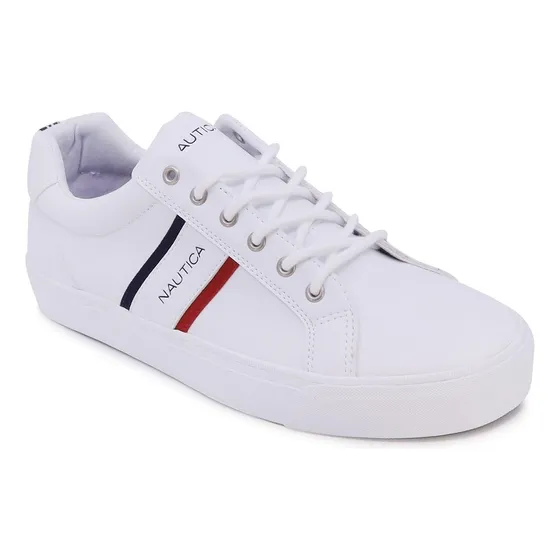 Zapatilla Deportiva Casual Con Cordones Shoe Nautica Avary P