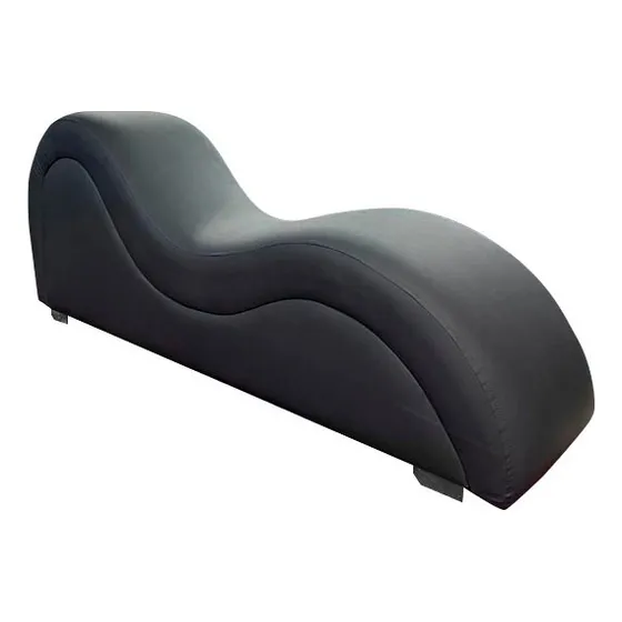 Diván Moderno Bipiel 1 Cuerpo 1.6m Diseño Actual