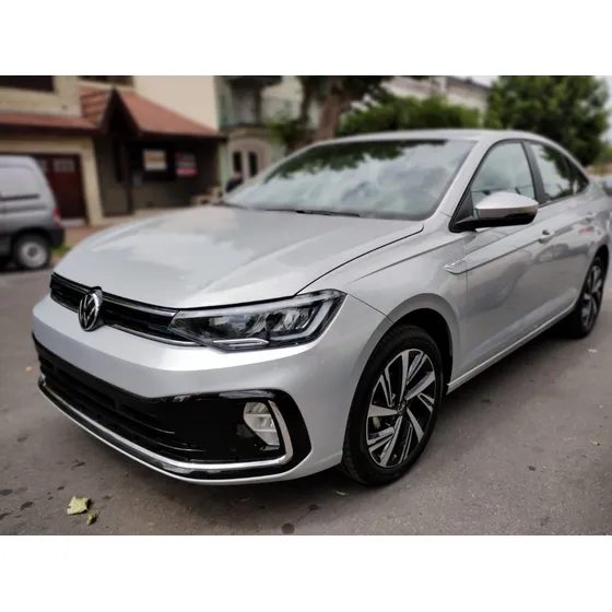 Volkswagen Nivus Highline 170 Tsi At