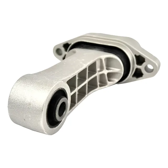 Soporte Trasero Motor Chevrolet Aveo