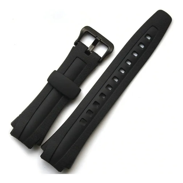 Malla Para Casio Modelo Aq-160 / Aq-163 Casio Microcentro