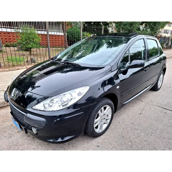 Peugeot 307 2.0 Hdi Xt Premium 110cv
