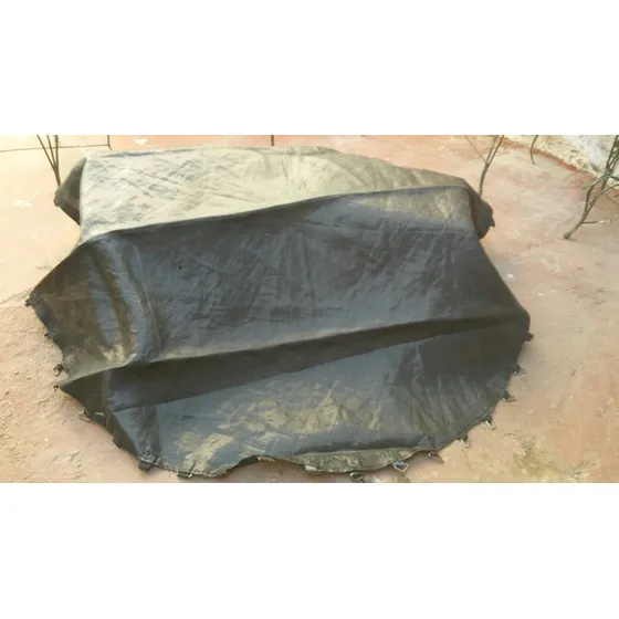 Lona De Salto - Cama Elastica 2, 50 Diámetro