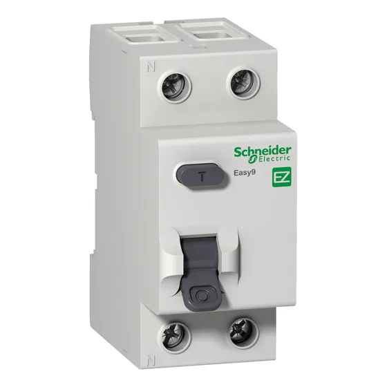Llave Diferencial Schneider Easy9 2p 25a 30ma