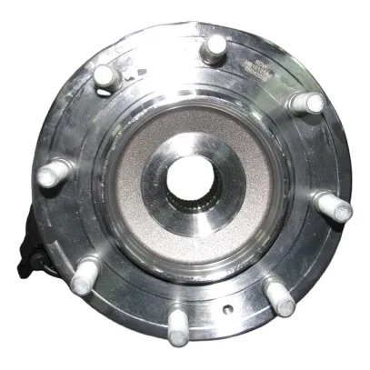 Cubo Rueda Delantero Chev C-3500 Rey Camion Hd 4x2 4x4 11-17