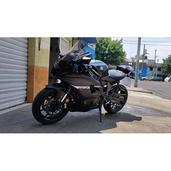 Yamaha Yzf-r7