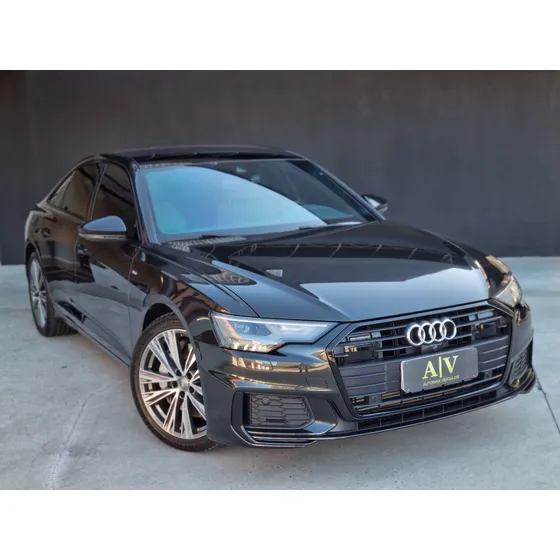 Audi A6 Performance 3.0 Tfsi Quattro S.tronic