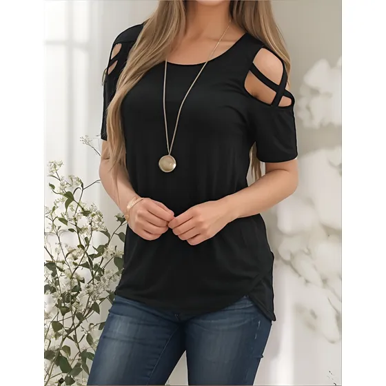 Blusas Damas Casuales Mod Margarita 
