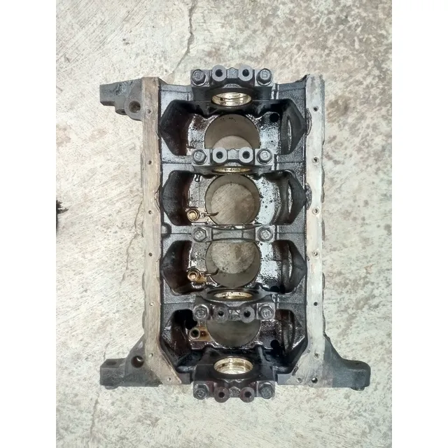 Bloque Motor 1.8 Standard Ford Láser 95-97 Usado 